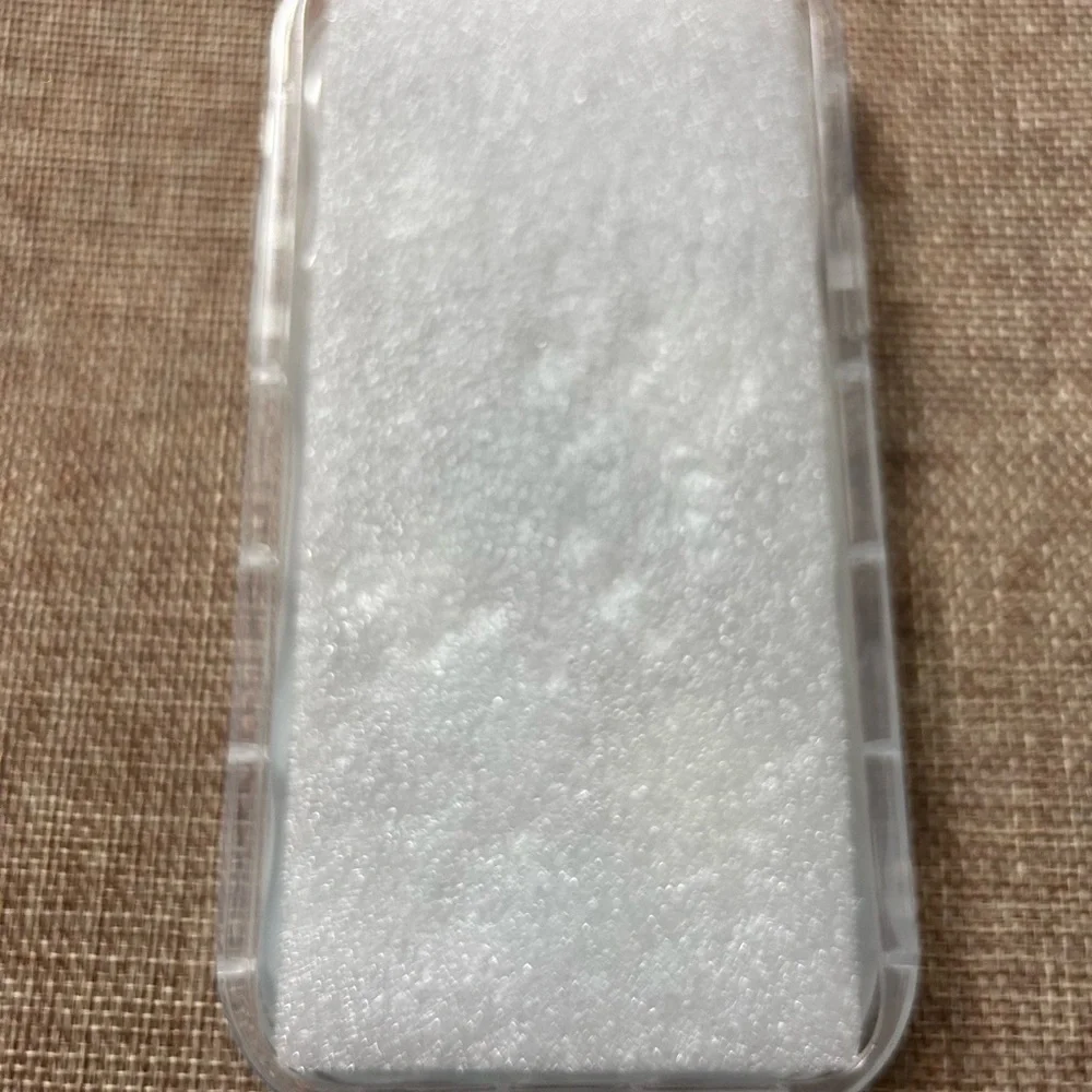 iPhone Holiday Case. See Description for all the iPhones this will Fit NWOT